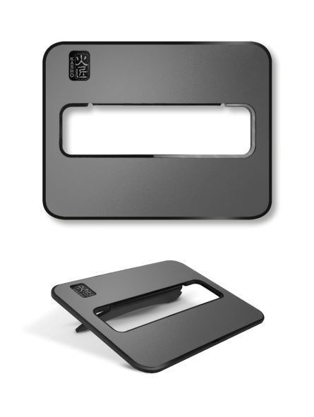 Display Magnético para Tijeras Kai Kasho