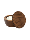 Mühle Aloe Vera Shaving Soap & Wooden Bowl 65gr