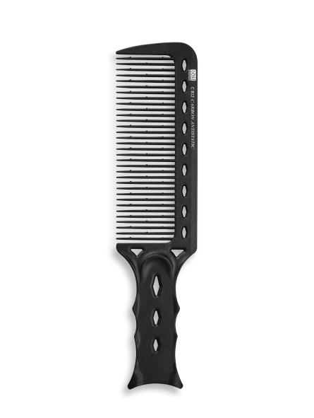 Kai Kasho Carbon Clipper Comb 21.6cm