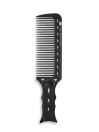 Kai Kasho Carbon Clipper Comb 21.6cm