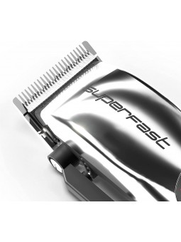 Kiepe Superfast V12 Cordless Professional Hair Clipper