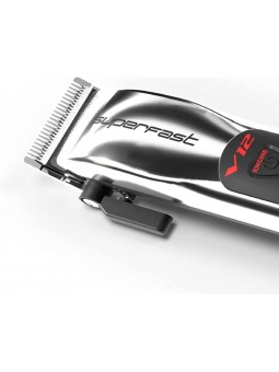 Kiepe Superfast V12 Cordless Professional Hair Clipper
