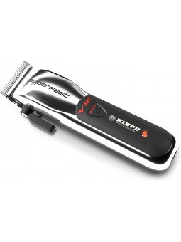 Kiepe Superfast V12 Cordless Professional Hair Clipper
