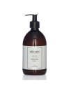 Noberu of Sweden Tobacco Vanilla Shaving Gel 500ml