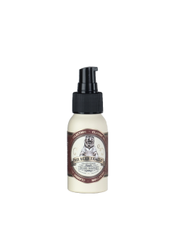 Moldeador de barba Golden Ember Mr Bear Family 50ml