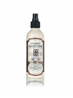 Grooming Spray Golden Ember Mr Bear Family 200ml