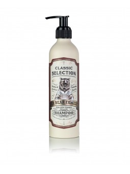 Champú Golden Ember Mr Bear Family 250ml