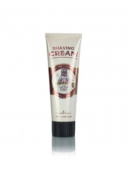 Crema de afeitar Golden Ember Mr Bear Family 75ml