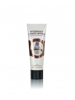 Aftershave y Loción Facial Golden Ember Mr Bear Family 50ml