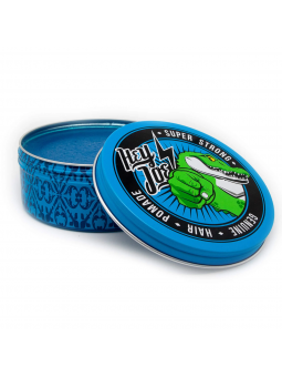 Pomada Super Strong Hey Joe 350gr