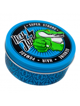 Pomada Super Strong Hey Joe 350gr