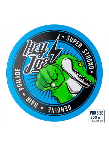 Pomada Super Strong Hey Joe 350gr