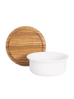 Plisson Porcelain and...