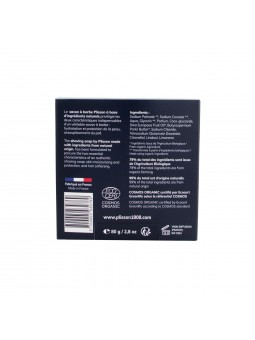 Jabón de Afeitar Plisson 80gr