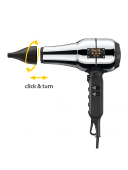 Wahl 5 Star Dryer