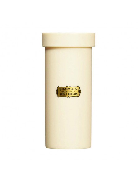 Simpson Travel Tube XL Shaving Brush