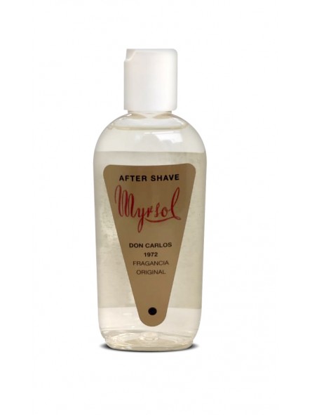 Myrsol 1972 Don Carlos After Shave 180ml