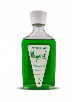Myrsol Formula ''K'' After Shave 180ml.