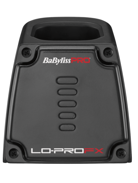 Base Carga para Máquina LO PRO FX825E Babyliss