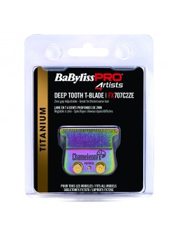 Babyliss Blade for Skeleton Trimmer Chameleon FX