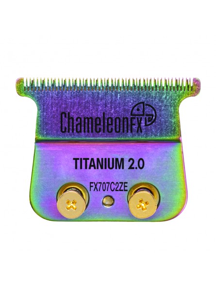 Babyliss Blade for Skeleton Trimmer Chameleon FX