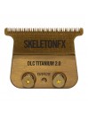 Babyliss DLC Titanium Blade for Skeleton FX