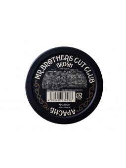 Brosh Hard Pomade 115g