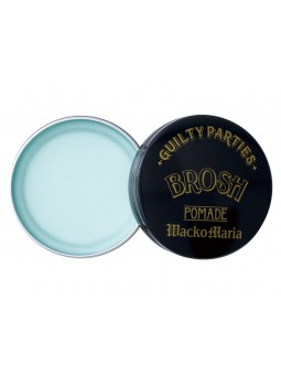 Wacko Maria x Brosh Pomade Collaboration 115g