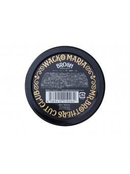 Wacko Maria x Brosh Pomade Collaboration 115g
