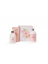 Acca Kappa Sakura Tokyo Gift Set with Bath Gel 500ml and Body Lotion 300ml