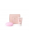 Set de Regalo Sakura Tokyo con Crema de Manos 75ml y Jabón de Baño Acca Kappa
