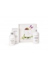 Set de Regalo White Moss con Gel de Baño 500ml y Loción Corporal Acca Kappa