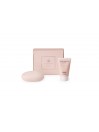 Acca Kappa Jasmine & Water Lily Gift Set with Hand Cream 75ml and Soap 150g