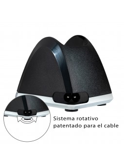 Base de Carga para Clipper Cordless Wahl 