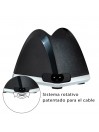 Base de Carga para Clipper Cordless Wahl 