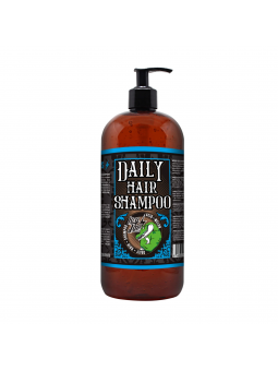 Hey Joe Daily Hair Shampoo...