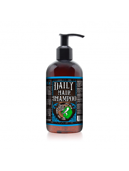Hey Joe Daily Hair Shampoo 250ml