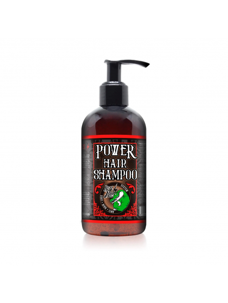 Hey Joe Power Hair Shampoo 250ml