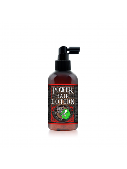 Hey Joe Power Hair Lotion...