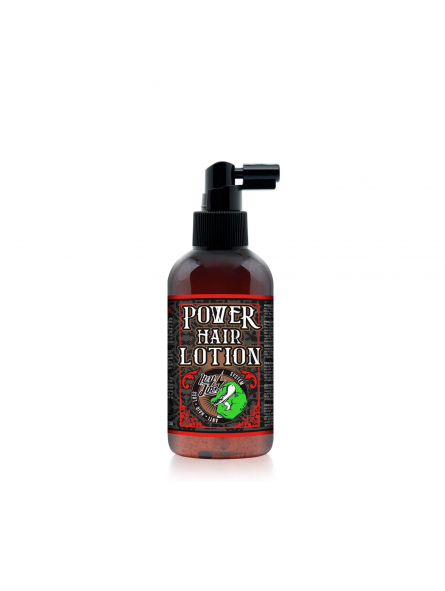 Hey Joe Power Hair Lotion 150ml