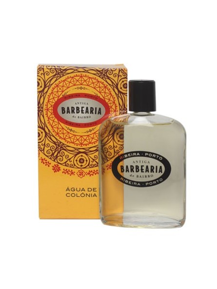 Colonia Antigua Babería de Barrio 100ml