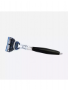Plisson Black ''Gillette Fusion'' Razor