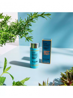 Plisson Daily Facial Cleansing Gel
