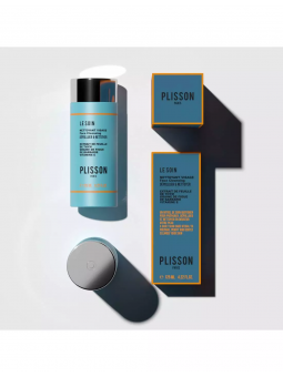 Gel Limpiador Facial Diario Plisson