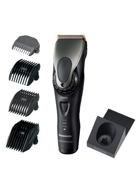 Panasonic ER-HGP86 Professional Hair Clipper