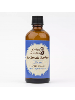 Le Pere Lucien After Shave Handmade Lotion Nature 100ml