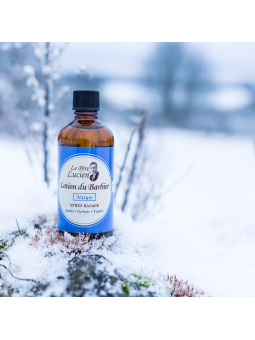 Le Pere Lucien After Shave Handmade Lotion Nature 100ml