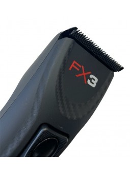 Máquina Cortar Pelo Profesional Clipper FX3 Babyliss