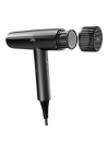 Secador JRL Forte Pro Brushless Negro