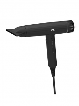 Secador JRL Forte Pro Brushless Negro